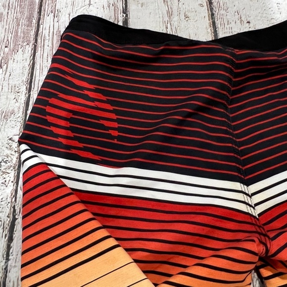 Mens Rip Curl Board Shorts Swim Trunks Bathing Suit Swimwear - Picture 5 of 8